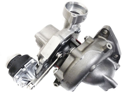 Turbo 16389700016