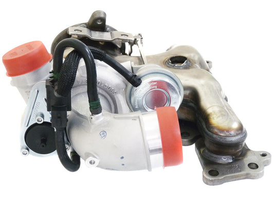 Turbo 53039700288 53039980288