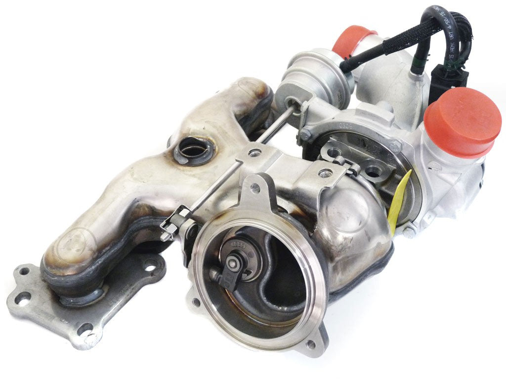Turbo 53039700288 53039980288