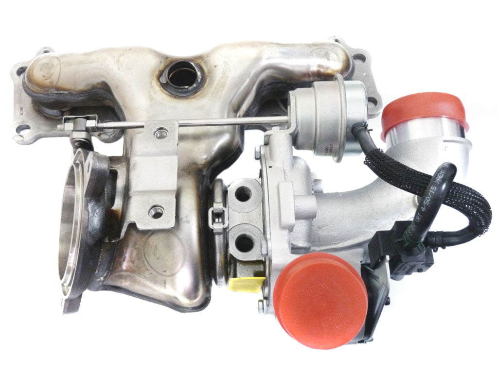 Turbo 53039700288 53039980288