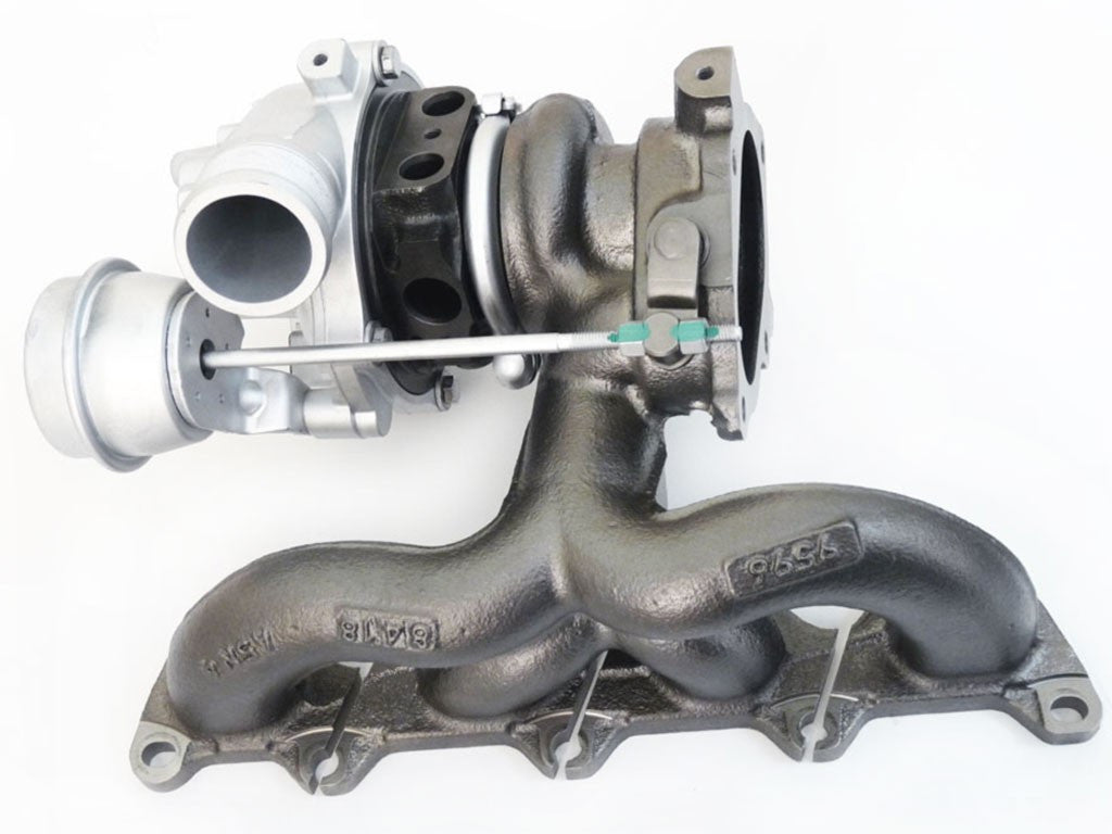 Turbo 53039700151-R 53039700151 (R)