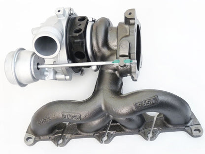 Turbo 53039700151-R 53039700151 (R)