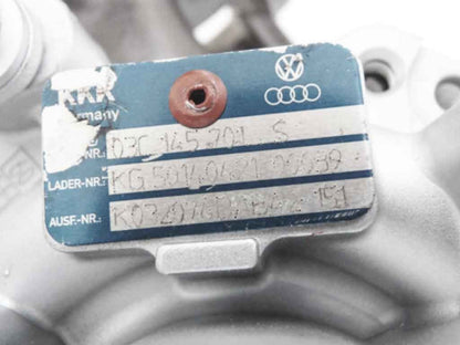 Turbo 53039700151-R 53039700151 (R)