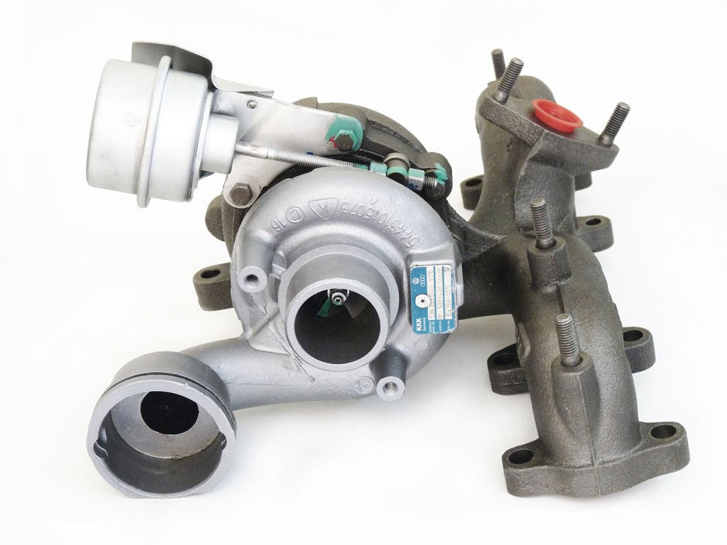 Turbo 54399700019 (R)