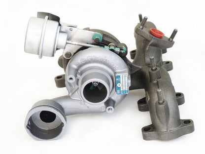 Turbo 54399700019 (R)