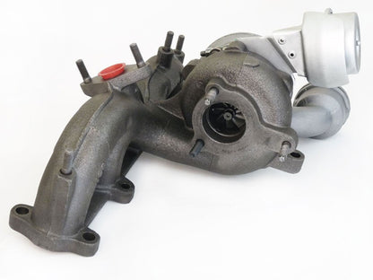 Turbo 54399700019 (R)