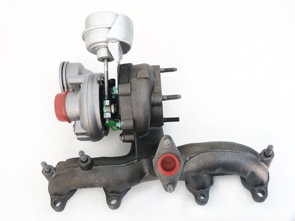 Turbo 54399700019 (R)