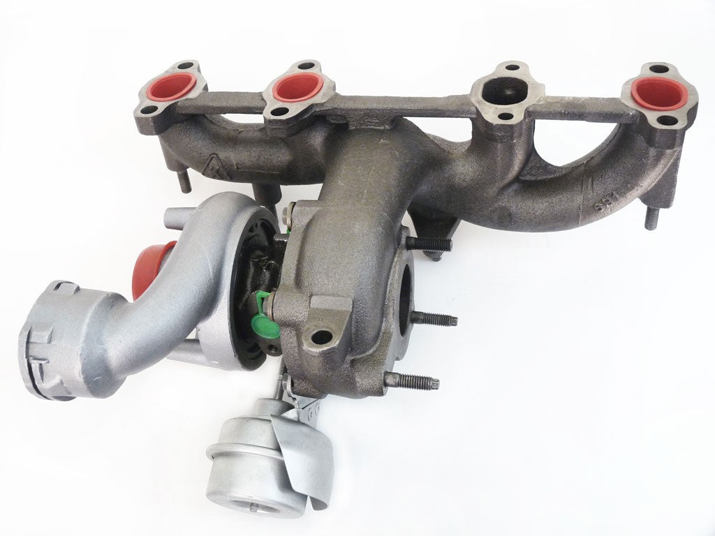 Turbo 54399700019 (R)