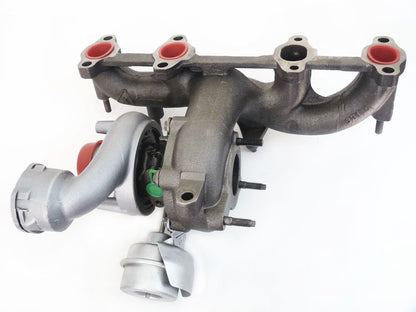 Turbo 54399700019 (R)