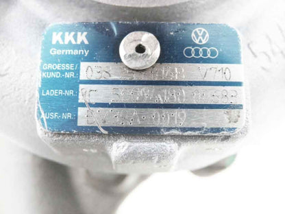 Turbo 54399700019 (R)