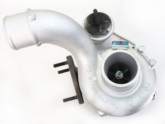 Turbo 53039700055-R (R)