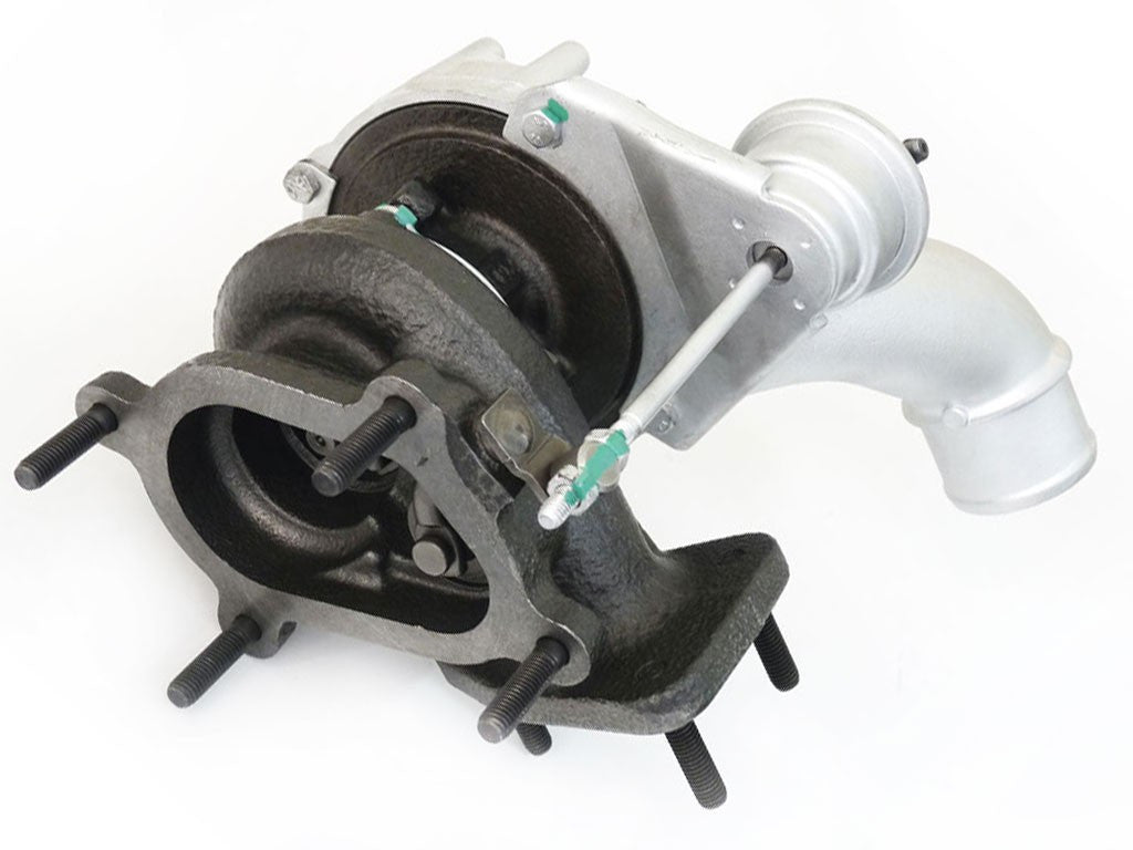 Turbo 53039700055-R (R)