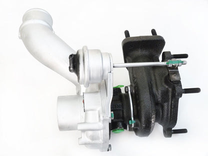 Turbo 53039700055-R (R)