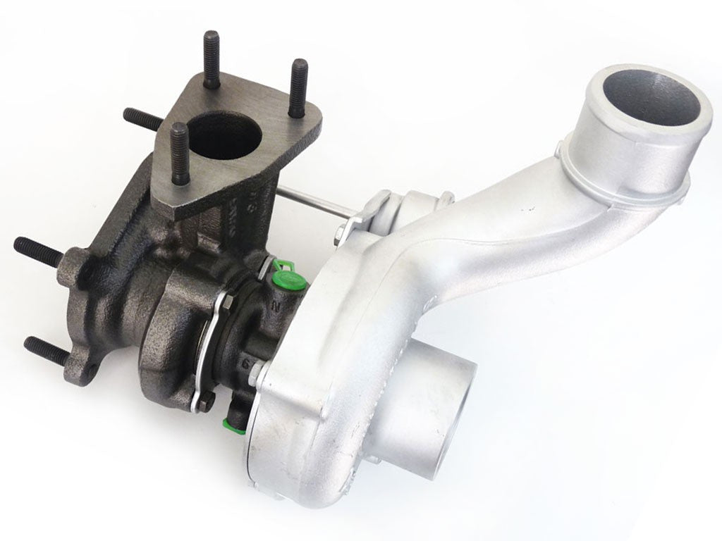 Turbo 53039700055-R (R)