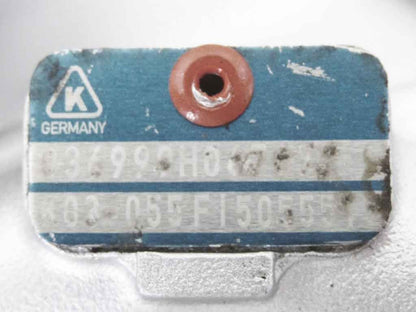 Turbo 53039700055-R (R)