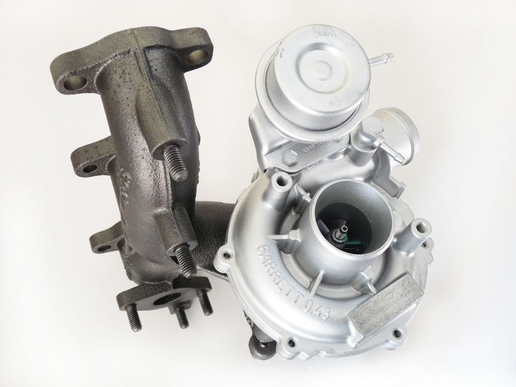 Turbo 733783-0007 (R)