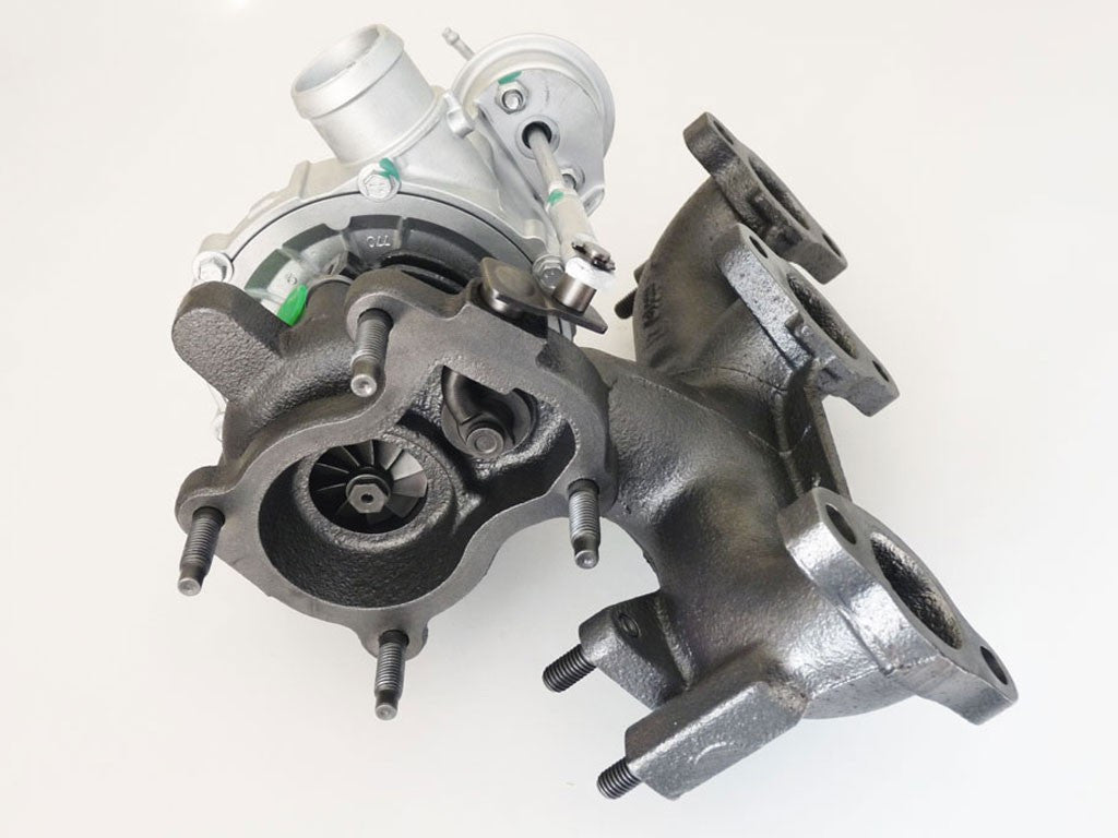 Turbo 733783-0007 (R)