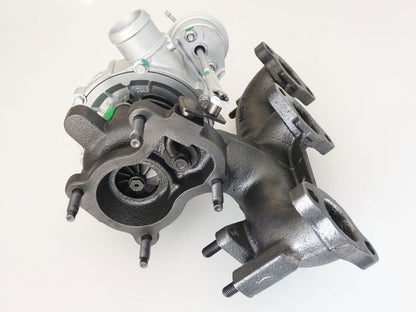 Turbo 733783-0007 (R)