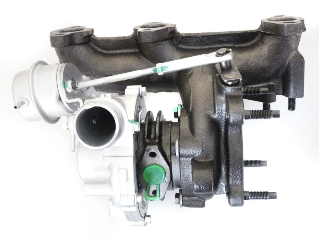 Turbo 733783-0007 (R)