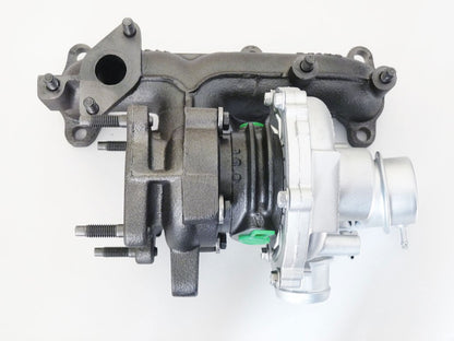 Turbo 733783-0007 (R)