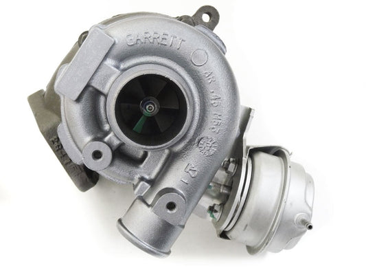 Turbo 708366-0001 (R)