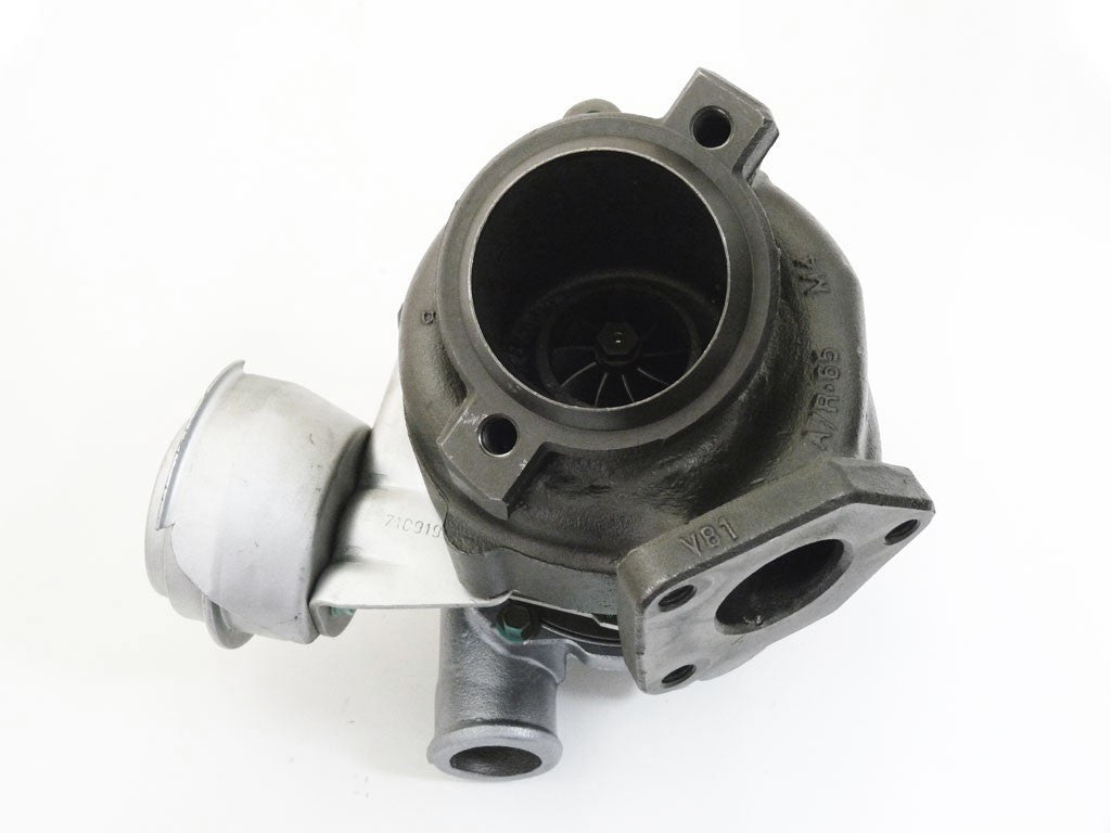 Turbo 708366-0001 (R)