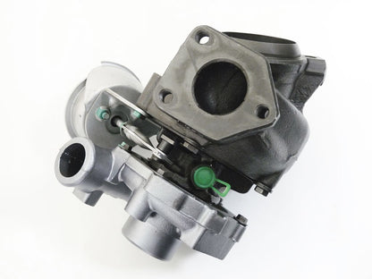 Turbo 708366-0001 (R)