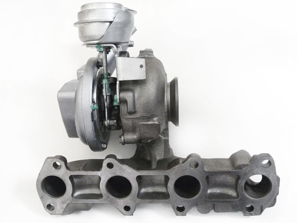 Turbo 767837-0001-R 767837-0001 (R)