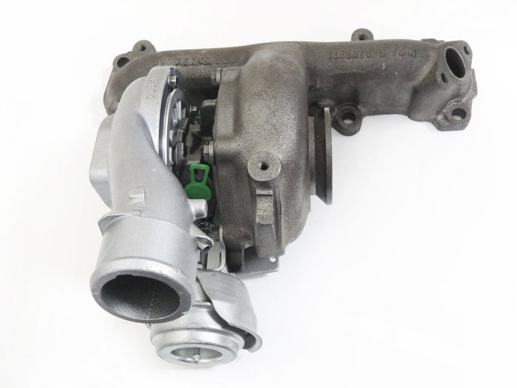 Turbo 767837-0001-R 767837-0001 (R)