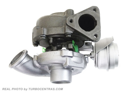 Turbo 703894-0002 (R)