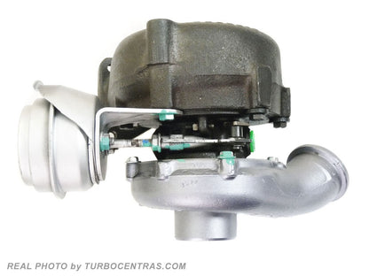 Turbo 703894-0002 (R)