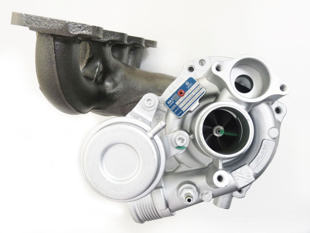 Turbo 53039880162 53039700162 (R)
