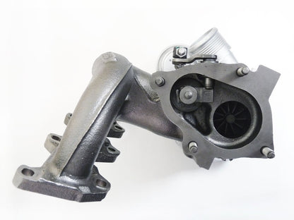 Turbo 53039880162 53039700162 (R)