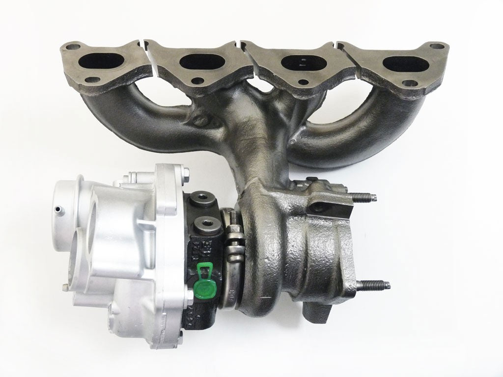 Turbo 53039880162 53039700162 (R)