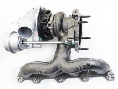 Turbo 53039880162 53039700162 (R)