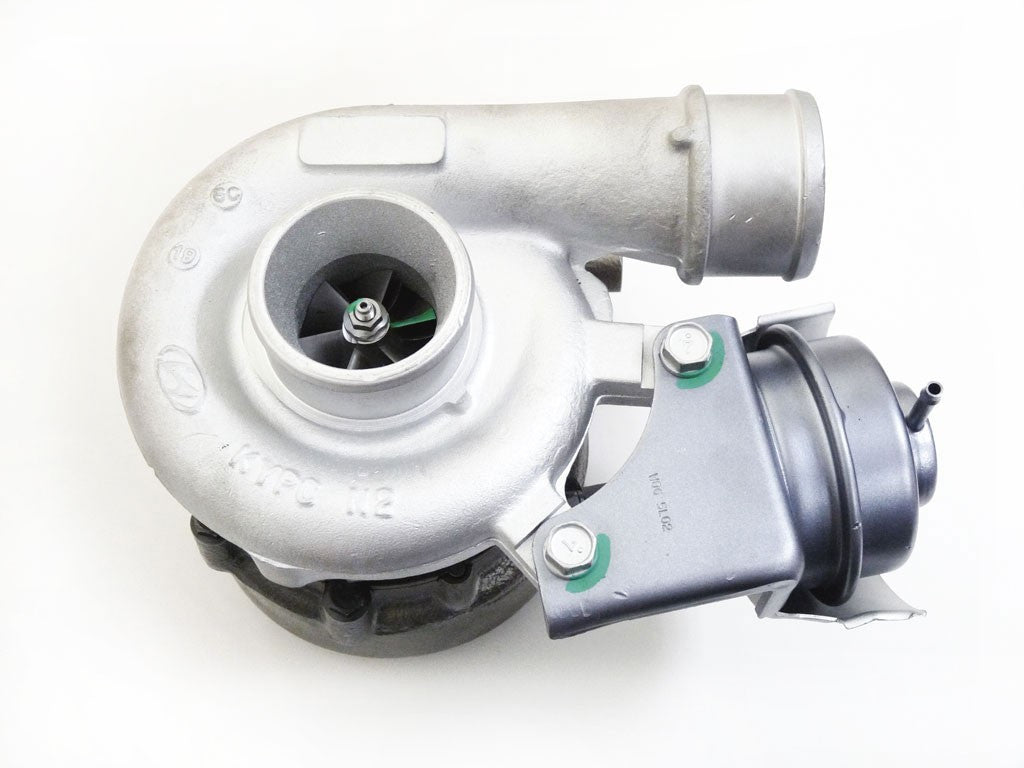 Turbo 49135-07100 (R)