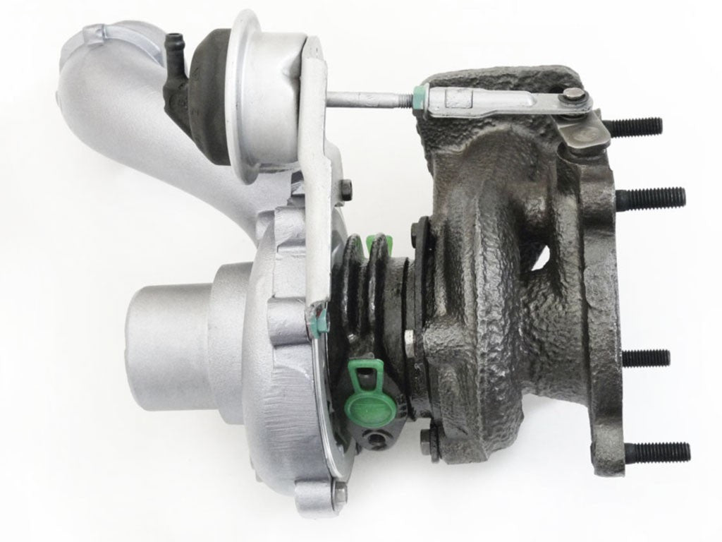 Turbo 720244-0001 (R)