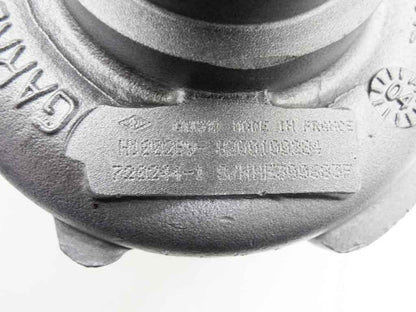 Turbo 720244-0001 (R)
