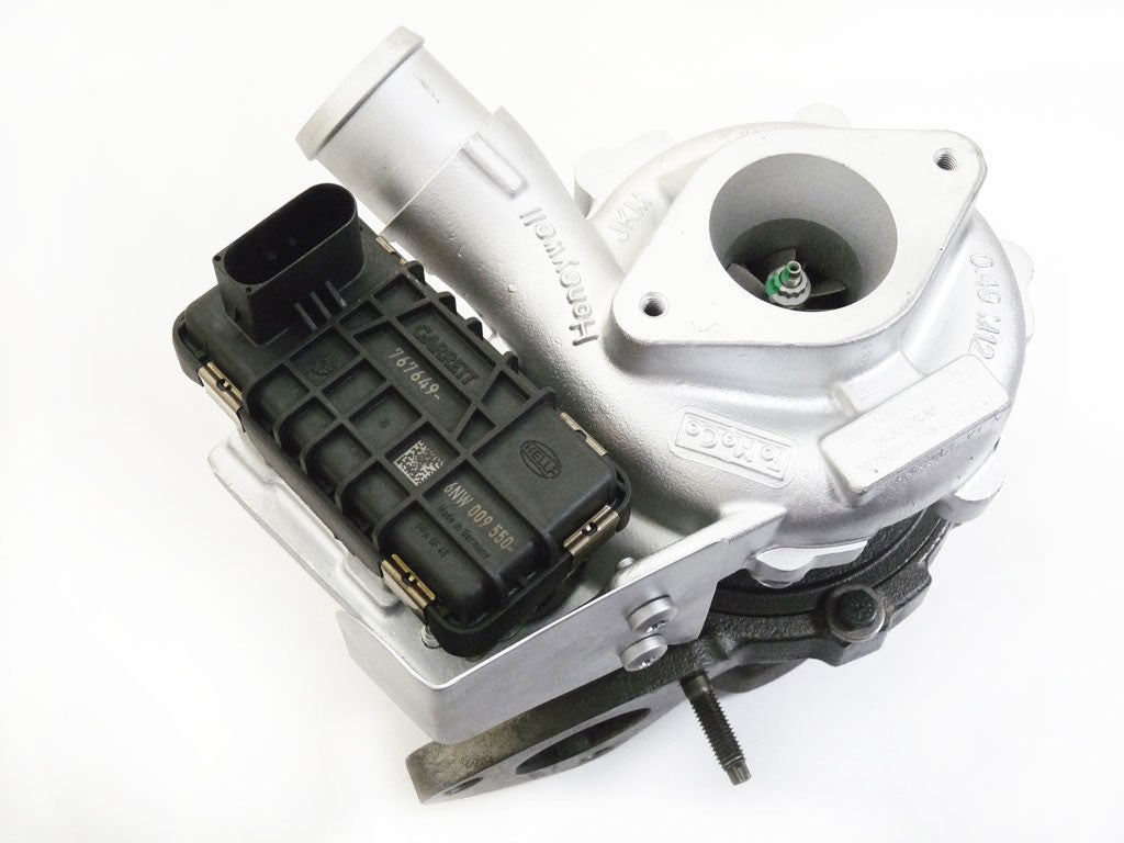 Turbo 787556-0017-R 787556-0017 (R)