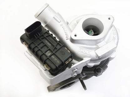 Turbo 787556-0017-R 787556-0017 (R)