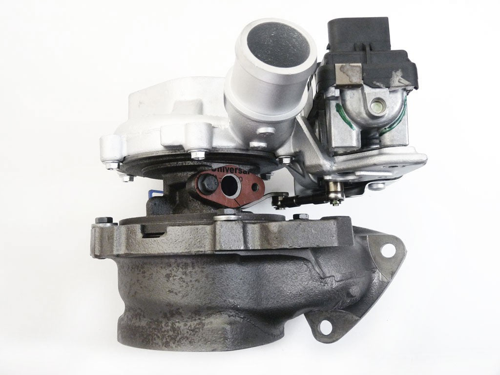 Turbo 787556-0017-R 787556-0017 (R)