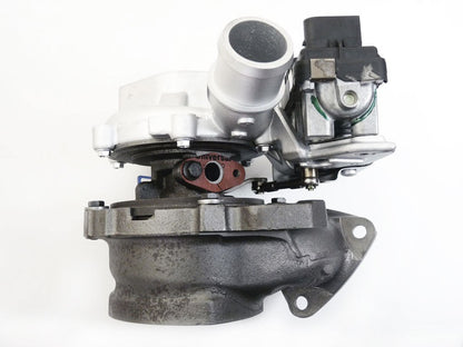 Turbo 787556-0017-R 787556-0017 (R)