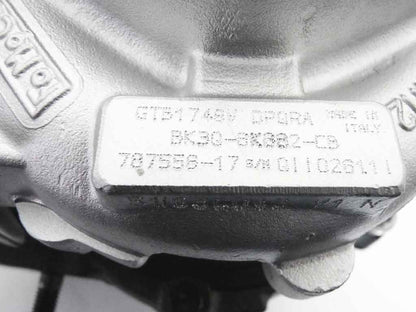 Turbo 787556-0017-R 787556-0017 (R)
