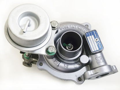 Turbo 54359700018 (R)