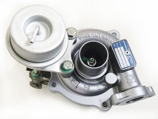 Turbo 54359700018 (R)
