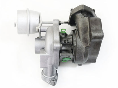 Turbo 54359700018 (R)