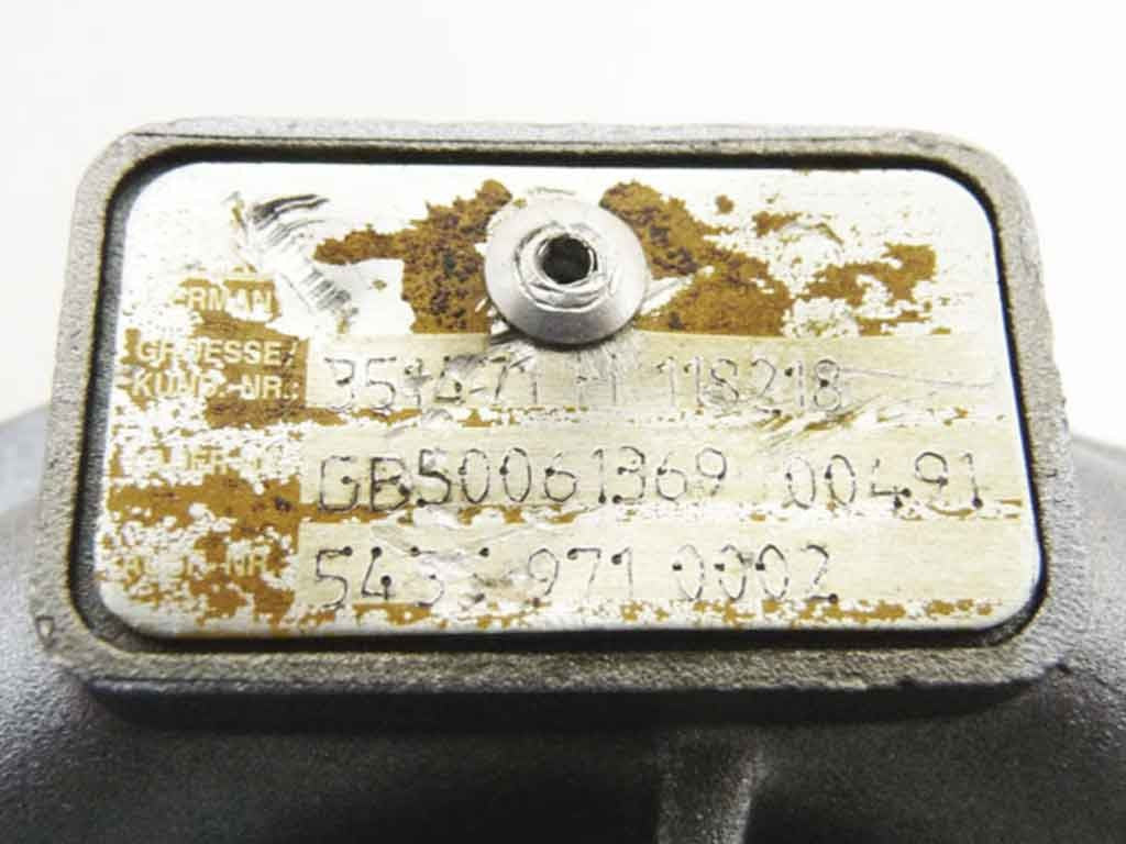 Turbo 54359700002 (R)