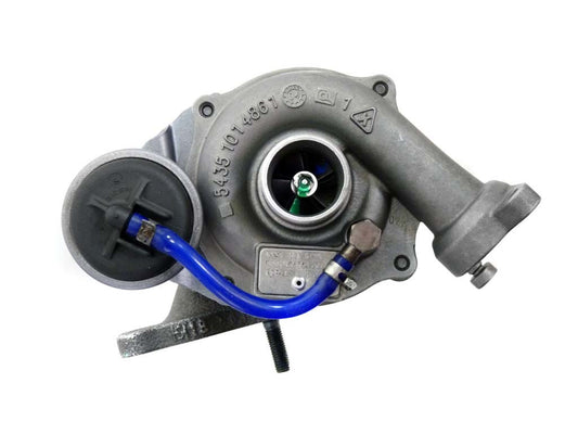 Turbo 54359700009-R