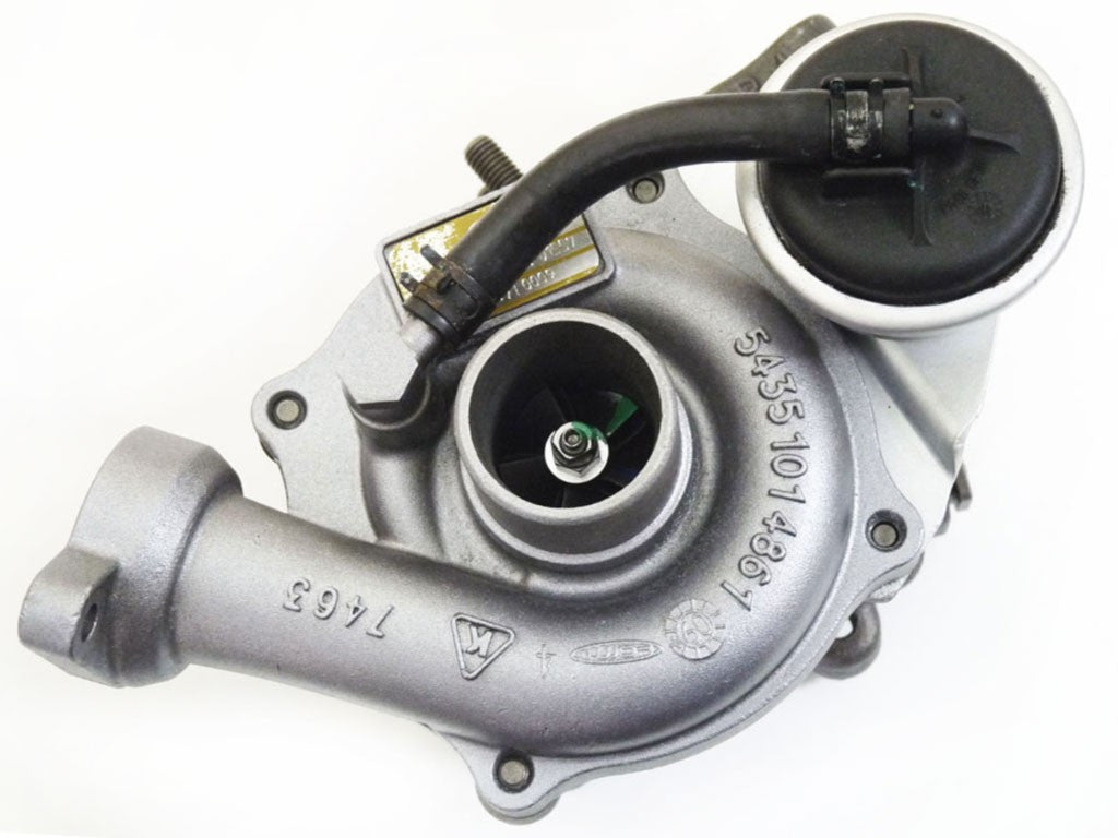 Turbo 54359700009-R