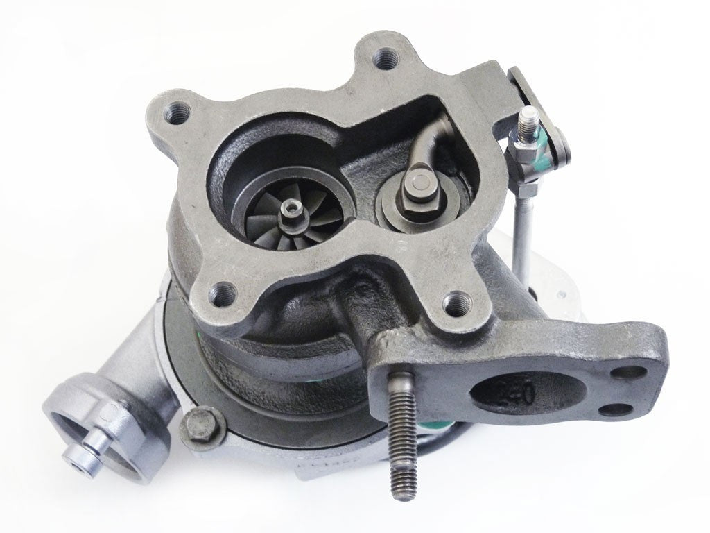 Turbo 54359700009-R